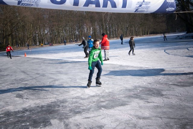 Schaatskampioenschap